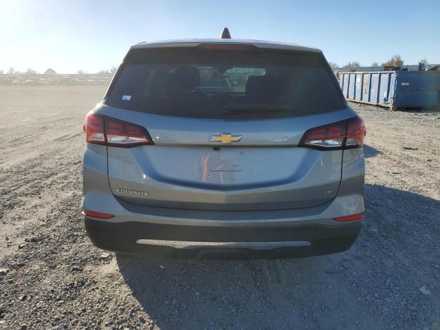 Chevrolet Equinox Lt Image 6