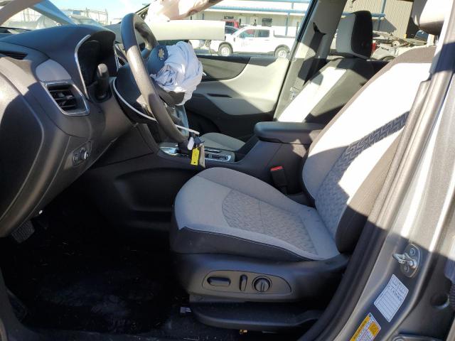 Chevrolet Equinox Lt Image 10