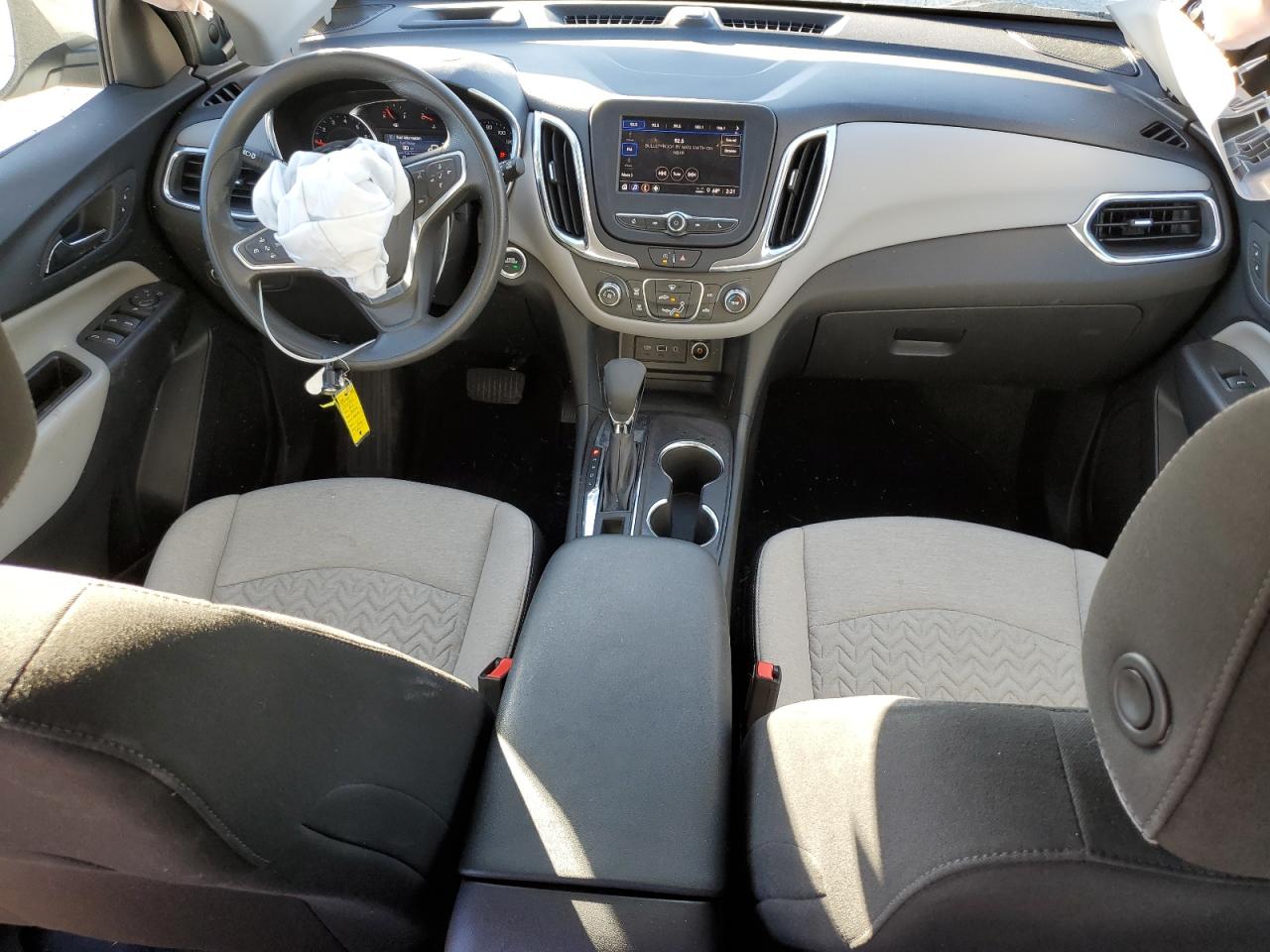 Chevrolet Equinox Lt Image 11