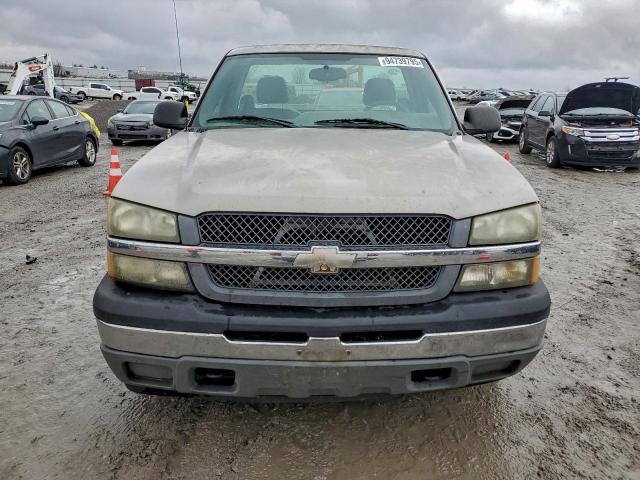 Chevrolet Silverado C1500 Image 8