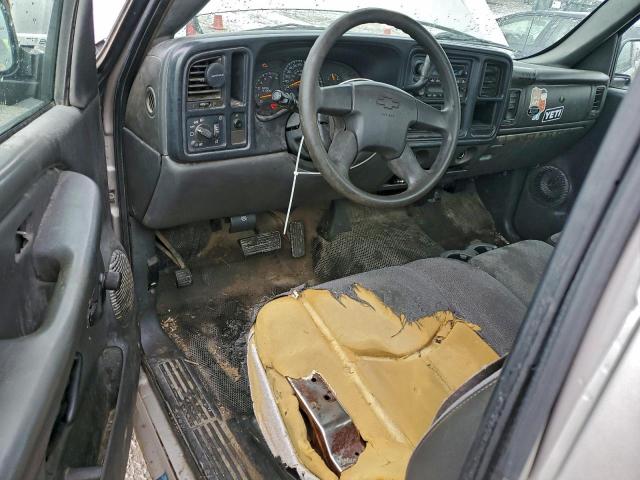 Chevrolet Silverado C1500 Image 6