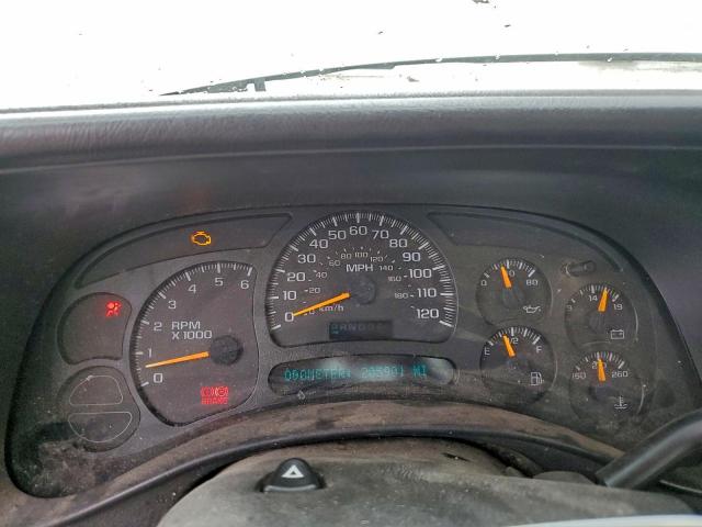 Chevrolet Silverado C1500 Image 3