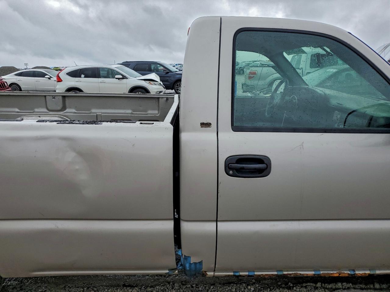 Chevrolet Silverado C1500 Image 7