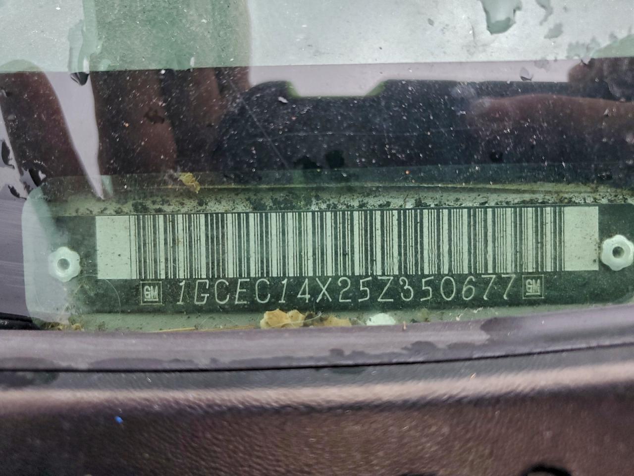 Chevrolet Silverado C1500 Image 4