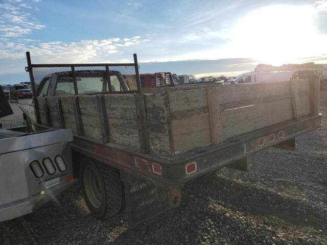 Chevrolet Gmt C3500-hd Image 2