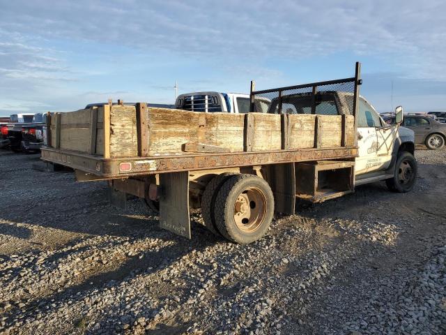 Chevrolet Gmt C3500-hd Image 4