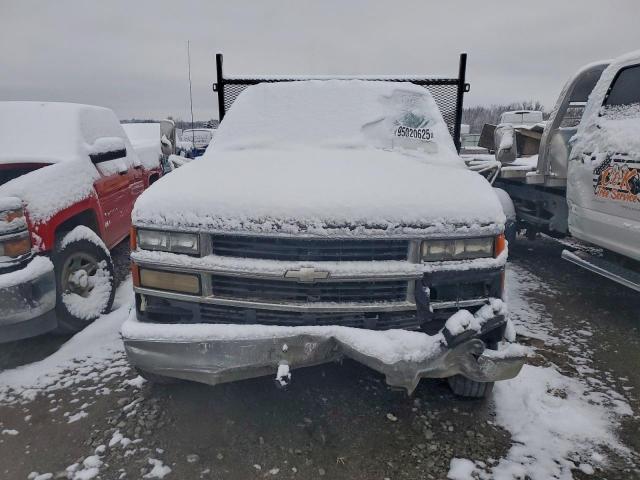 Chevrolet Gmt C3500-hd Image 3