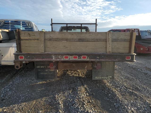 Chevrolet Gmt C3500-hd Image 12