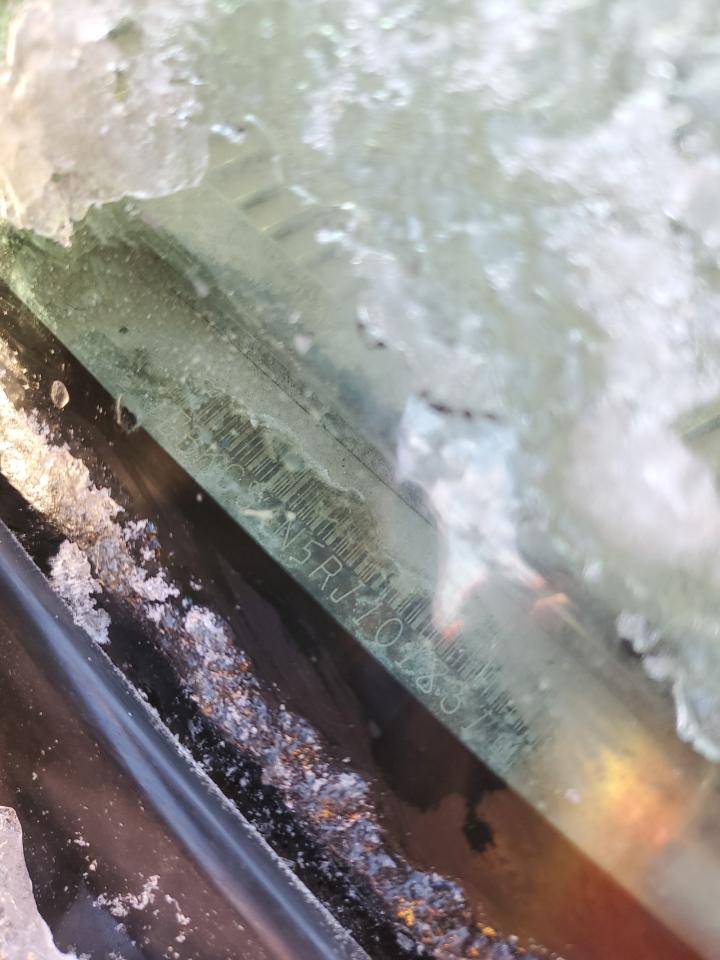 Chevrolet Gmt C3500-hd Image 11