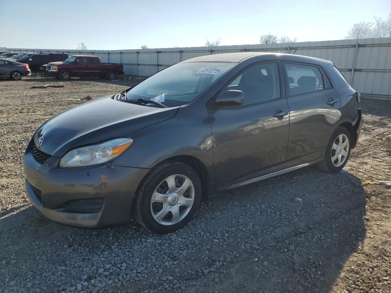 Toyota Corolla Image 1