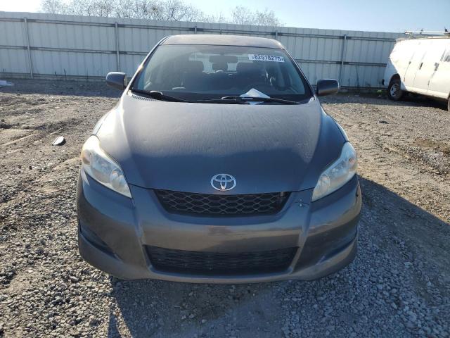 Toyota Corolla Image 8