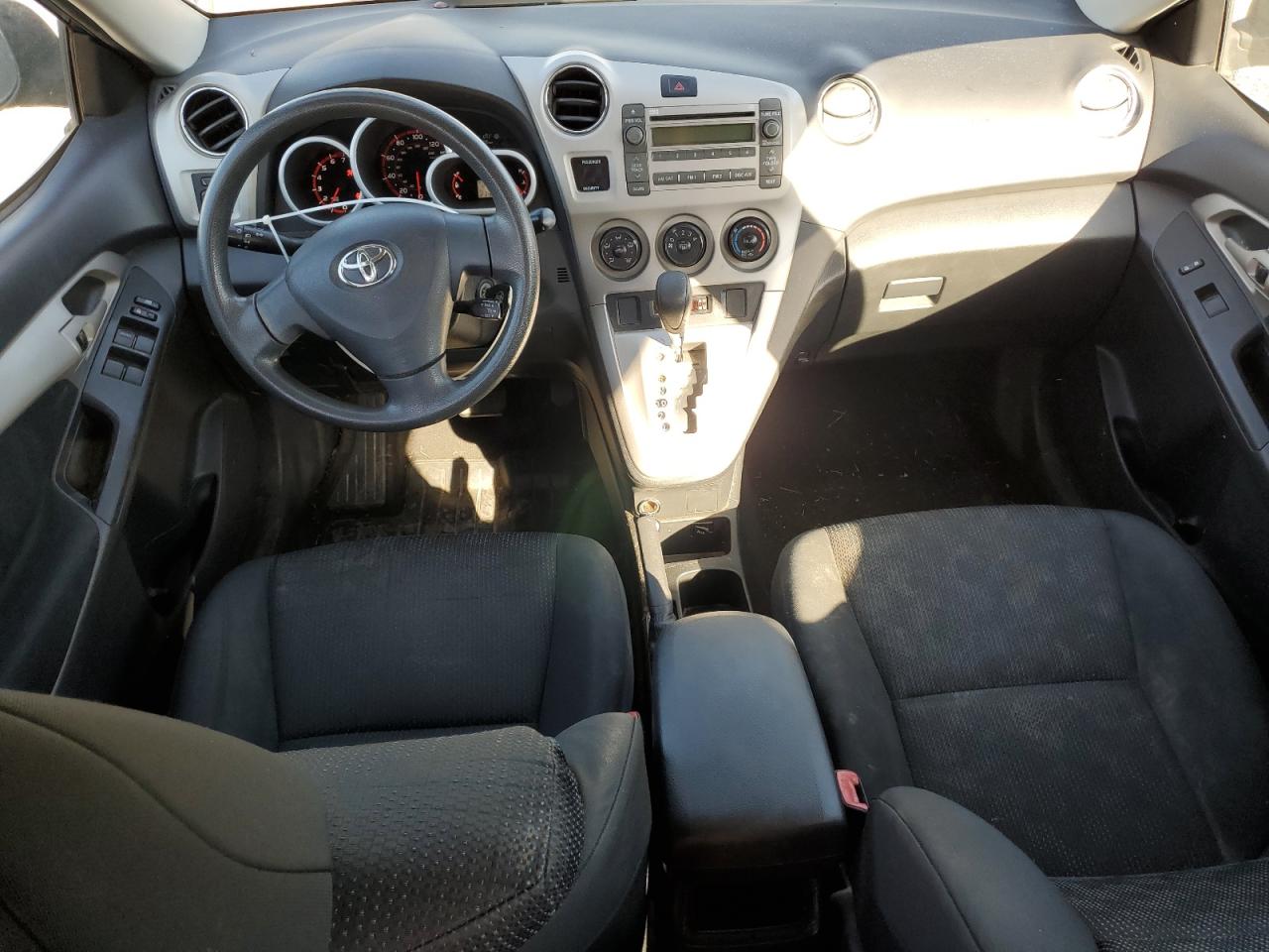 Toyota Corolla Image 5