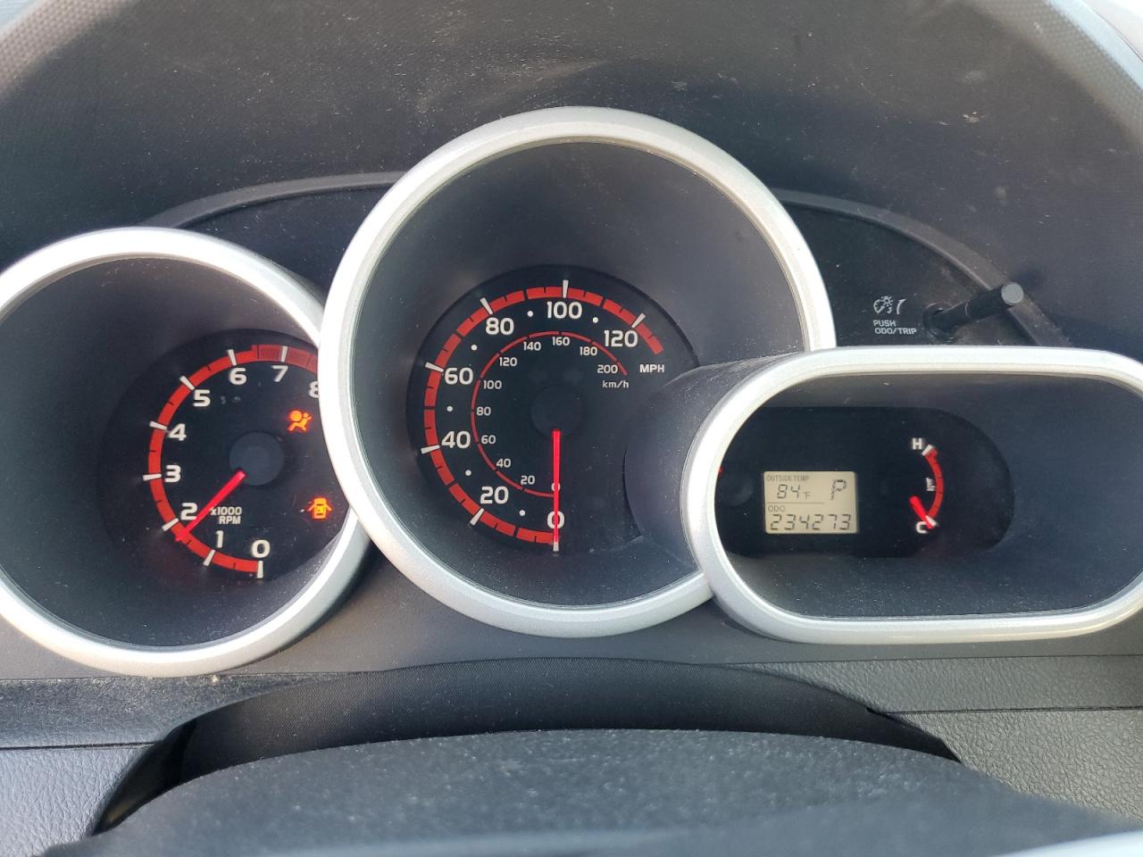 Toyota Corolla Image 6