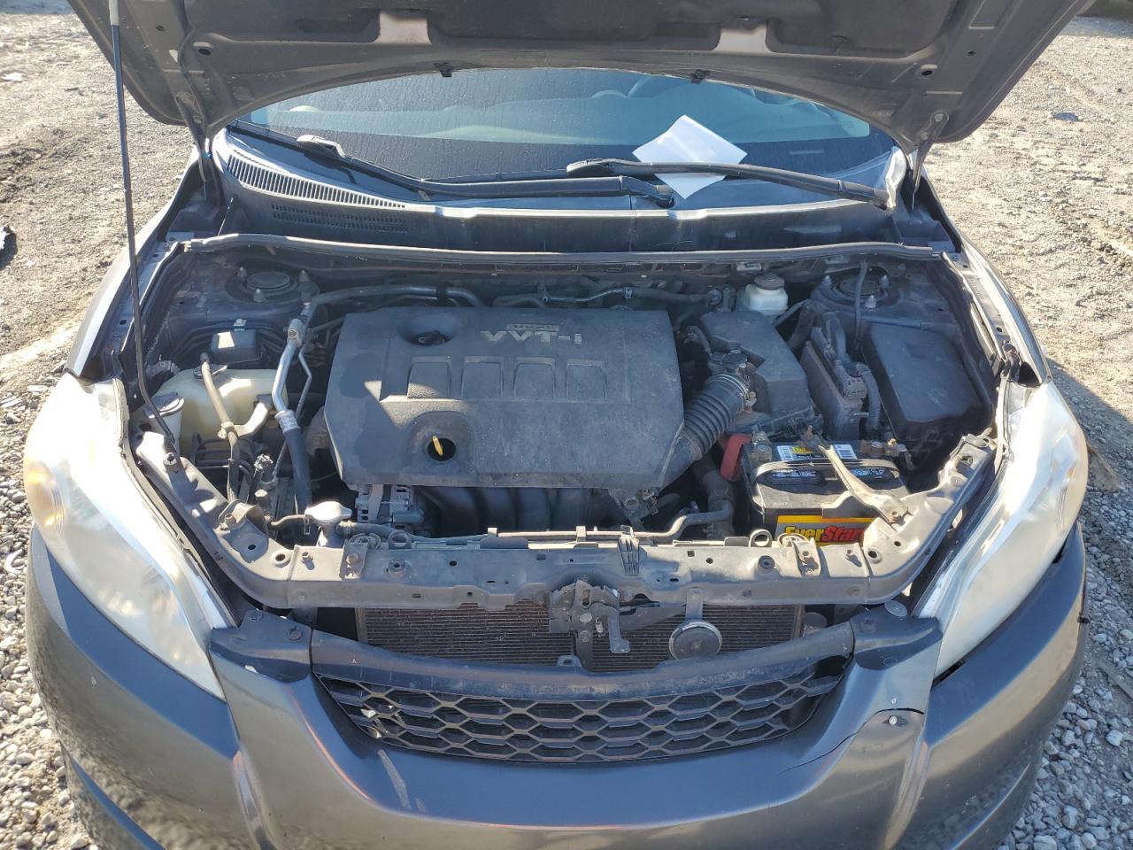 Toyota Corolla Image 7