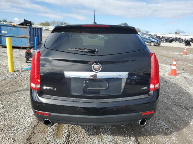 Cadillac SRX Performance Collection Image 11