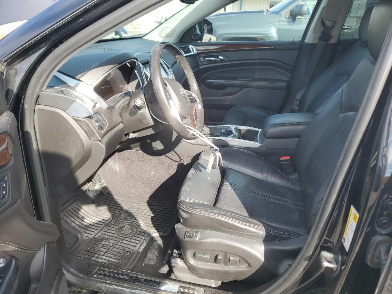 Cadillac SRX Performance Collection Image 5