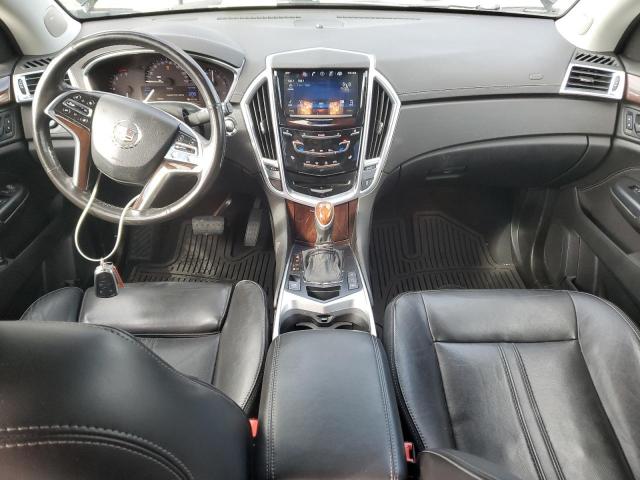 Cadillac SRX Performance Collection Image 6