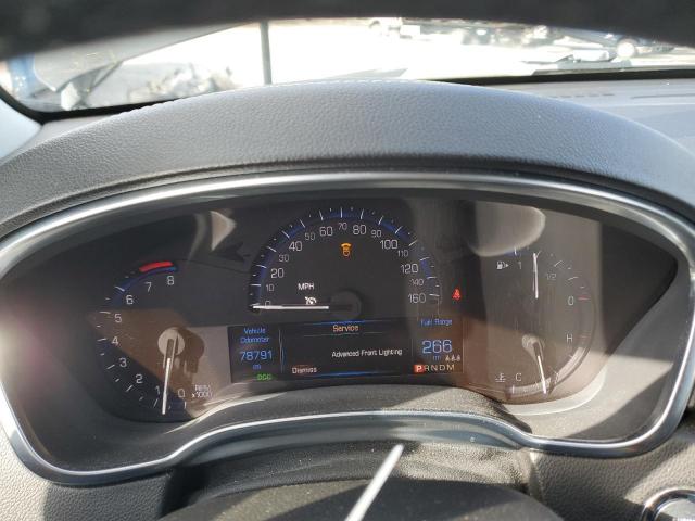 Cadillac SRX Performance Collection Image 7