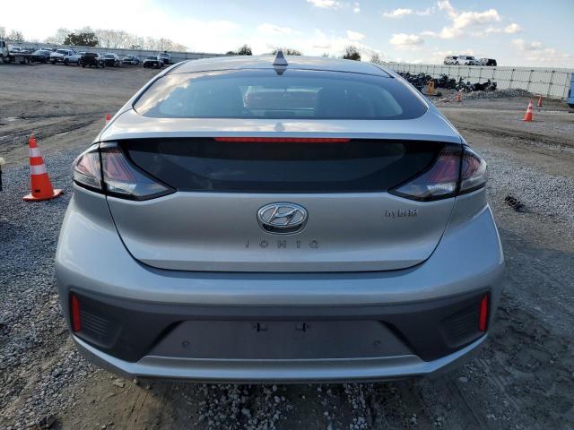 Hyundai Ioniq Limited Image 7