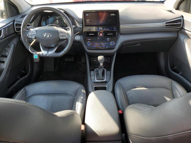 Hyundai Ioniq Limited Image 12
