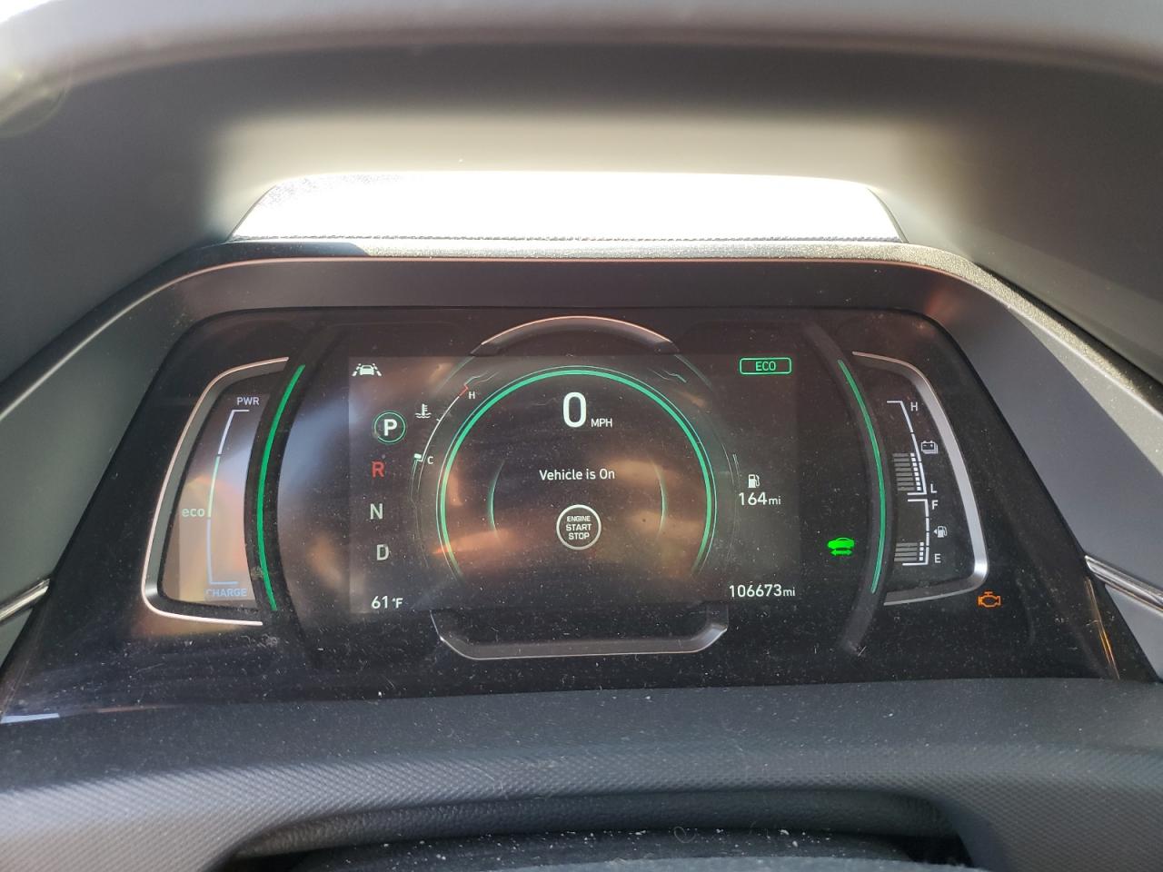 Hyundai Ioniq Limited Image 3