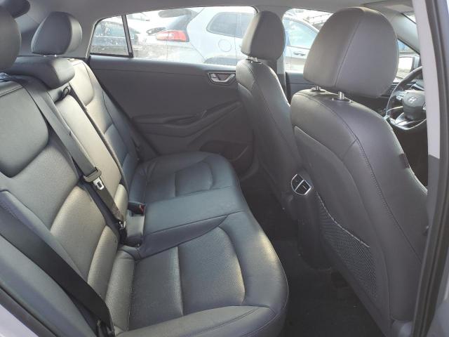Hyundai Ioniq Limited Image 6