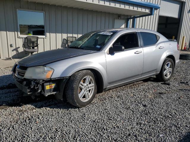  Salvage Dodge Avenger