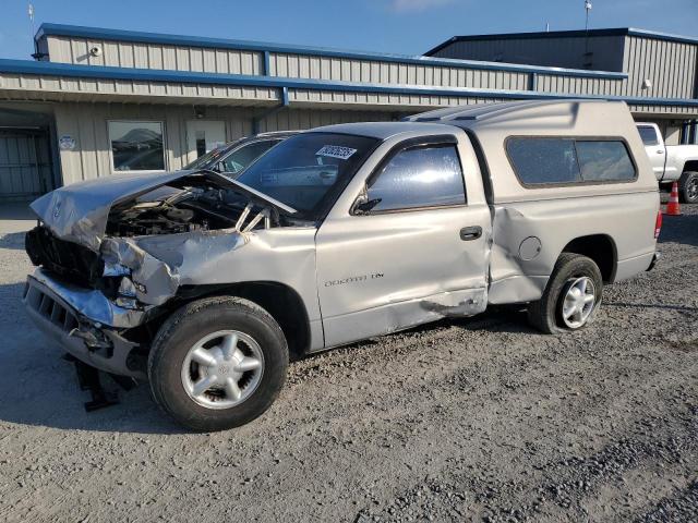  Salvage Dodge Dakota