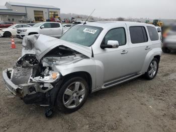  Salvage Chevrolet HHR