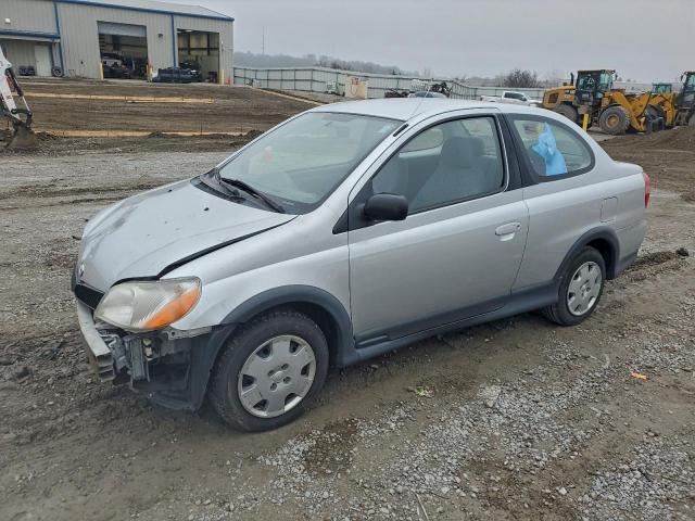  Salvage Toyota ECHO