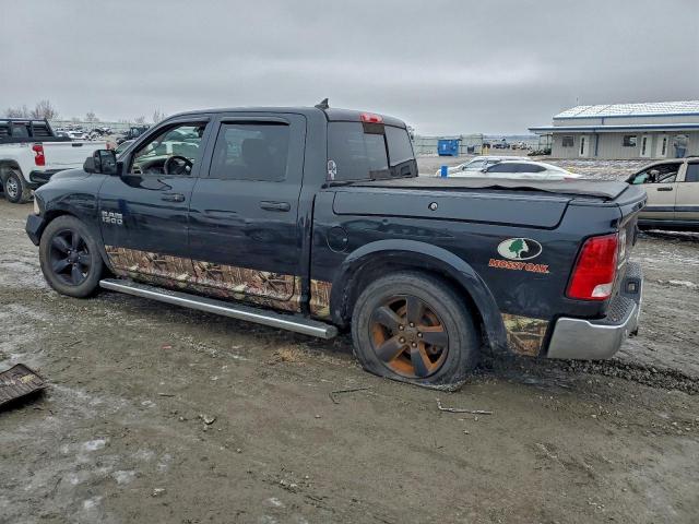 Ram 1500 Slt Image 3