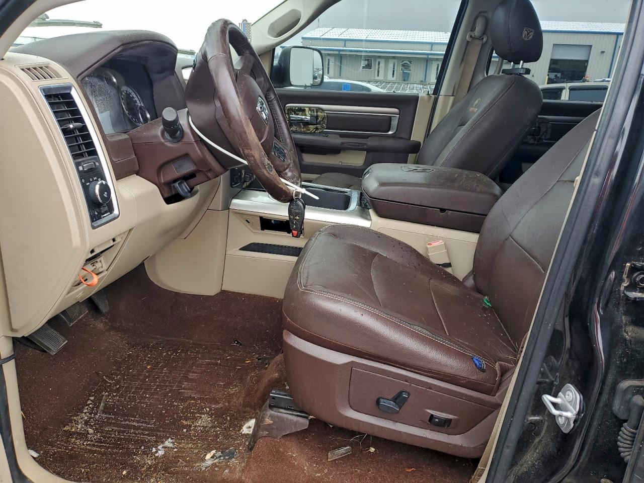 Ram 1500 Slt Image 7