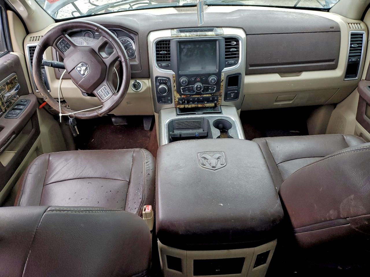 Ram 1500 Slt Image 4