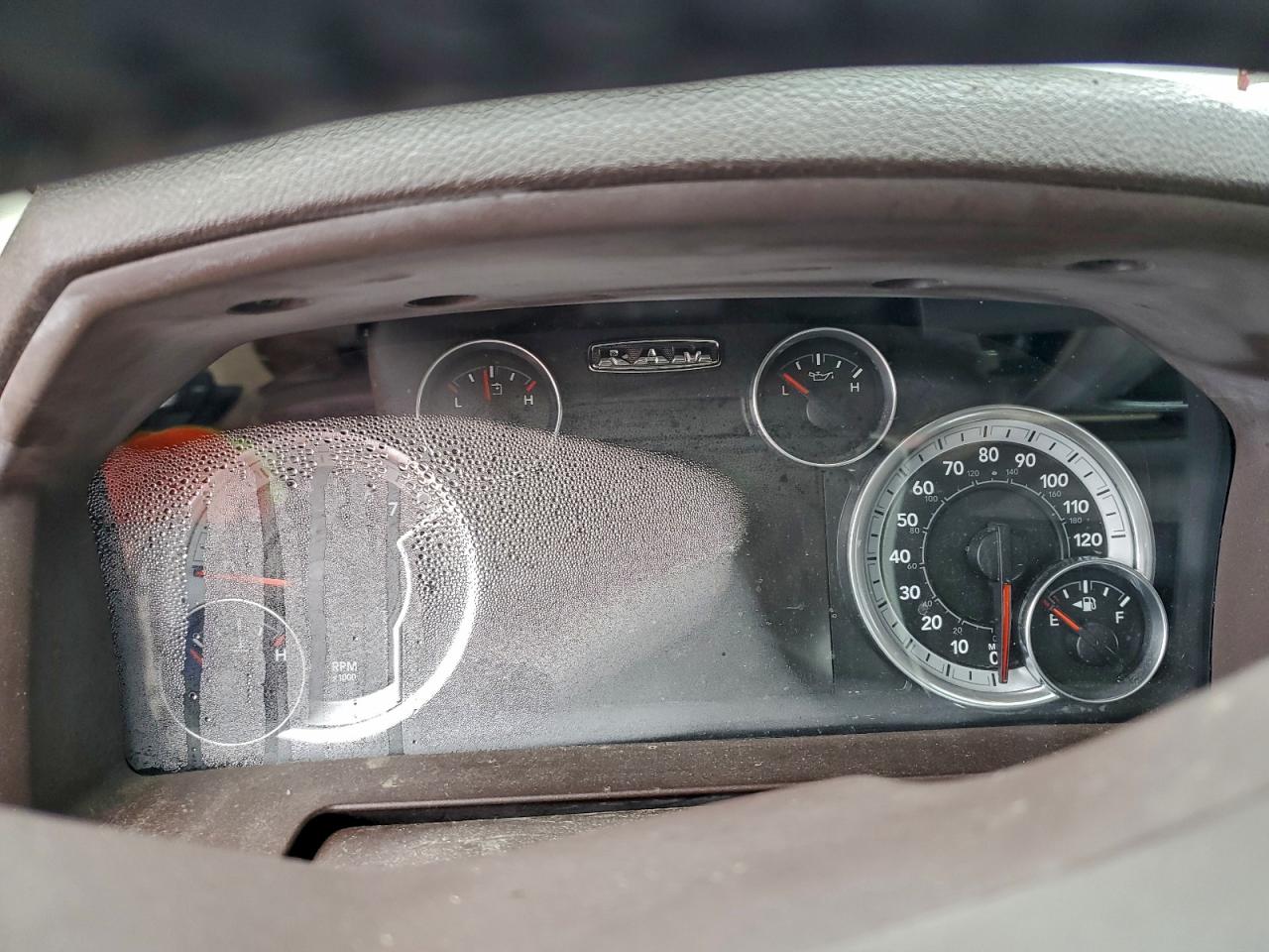 Ram 1500 Slt Image 6