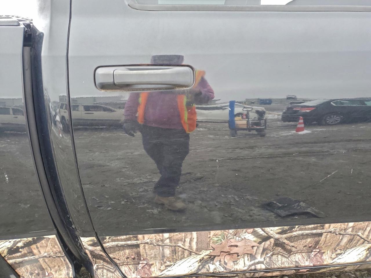 Ram 1500 Slt Image 5