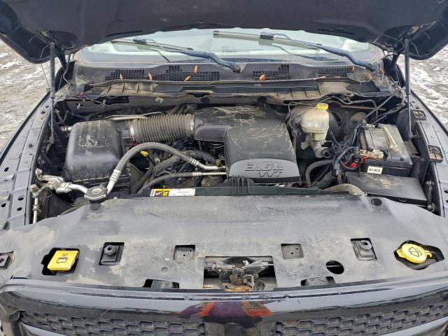 Ram 1500 Slt Image 12