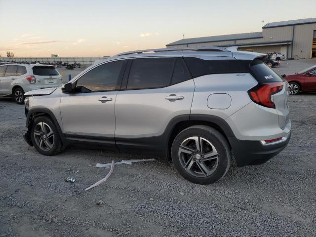 GMC Terrain Slt Image 4