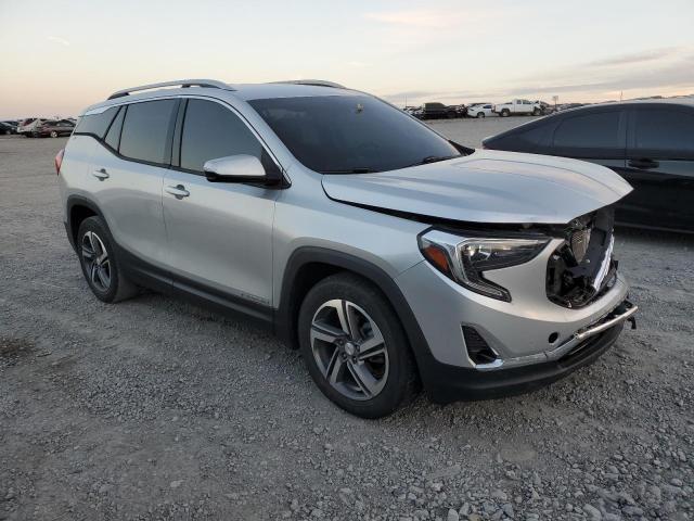 GMC Terrain Slt Image 12