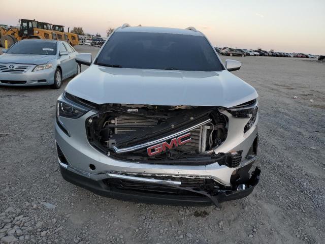 GMC Terrain Slt Image 9