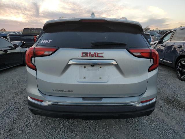 GMC Terrain Slt Image 6