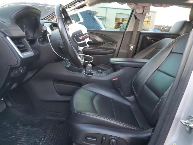 GMC Terrain Slt Image 11