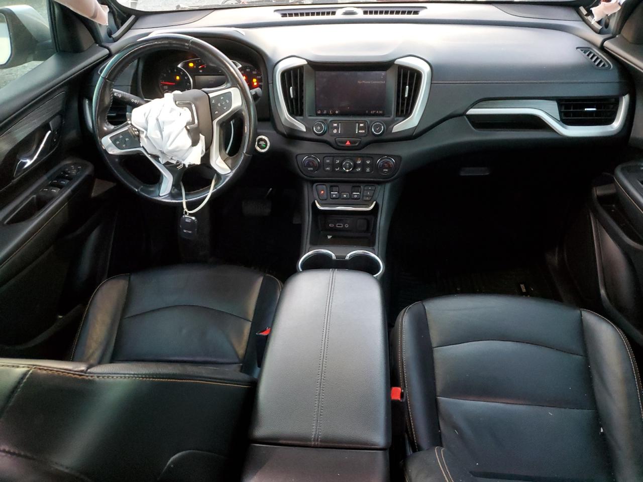GMC Terrain Slt Image 2