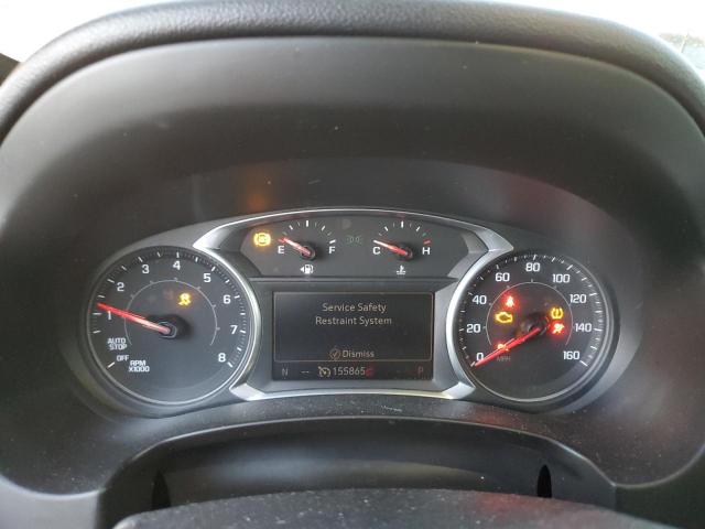 GMC Terrain Slt Image 10