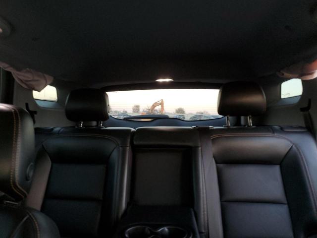 GMC Terrain Slt Image 3