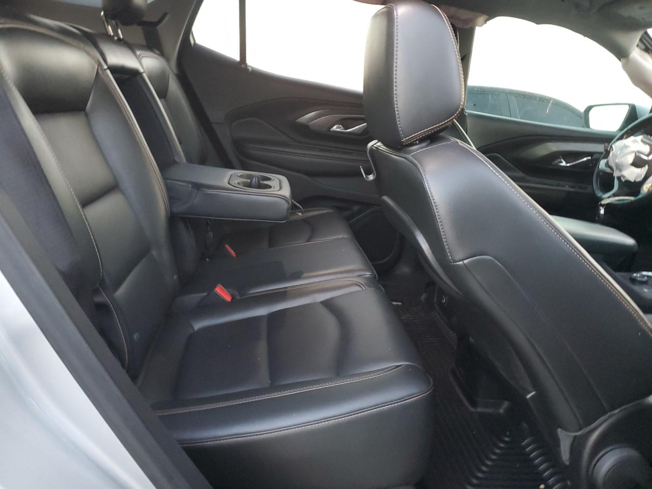 GMC Terrain Slt Image 7