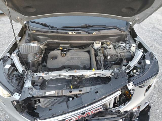 GMC Terrain Slt Image 5