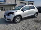 Chevrolet Trax Ls Image 1