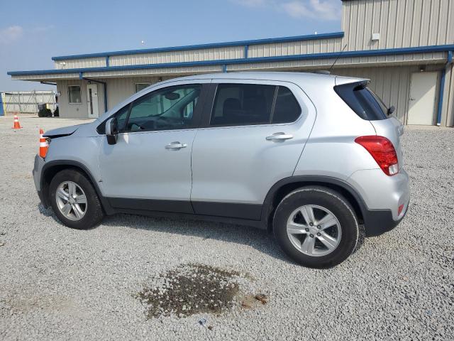 Chevrolet Trax Ls Image 10