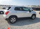 Chevrolet Trax Ls Image 4