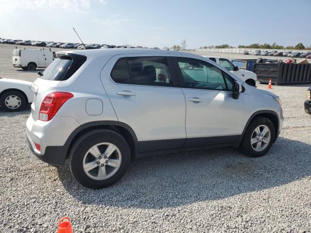 Chevrolet Trax Ls Image 4